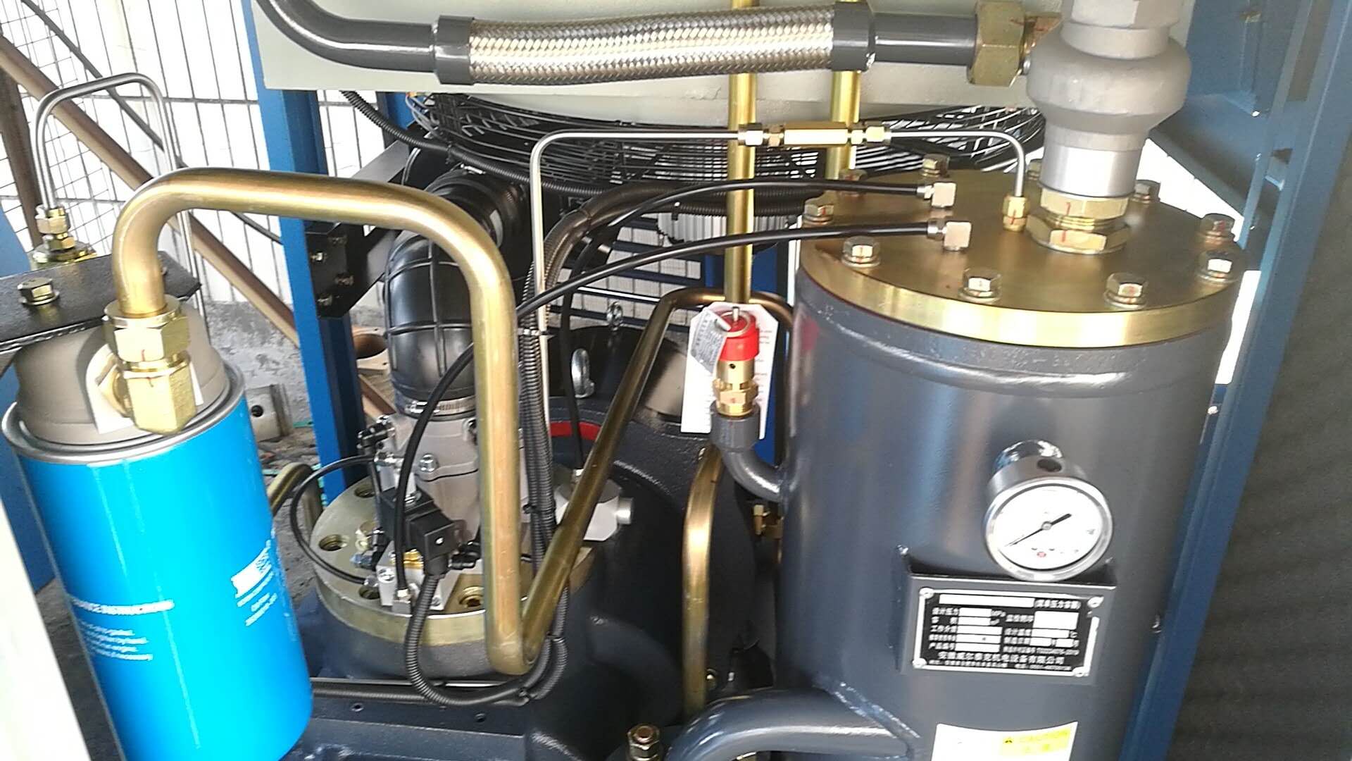 螺桿空壓機